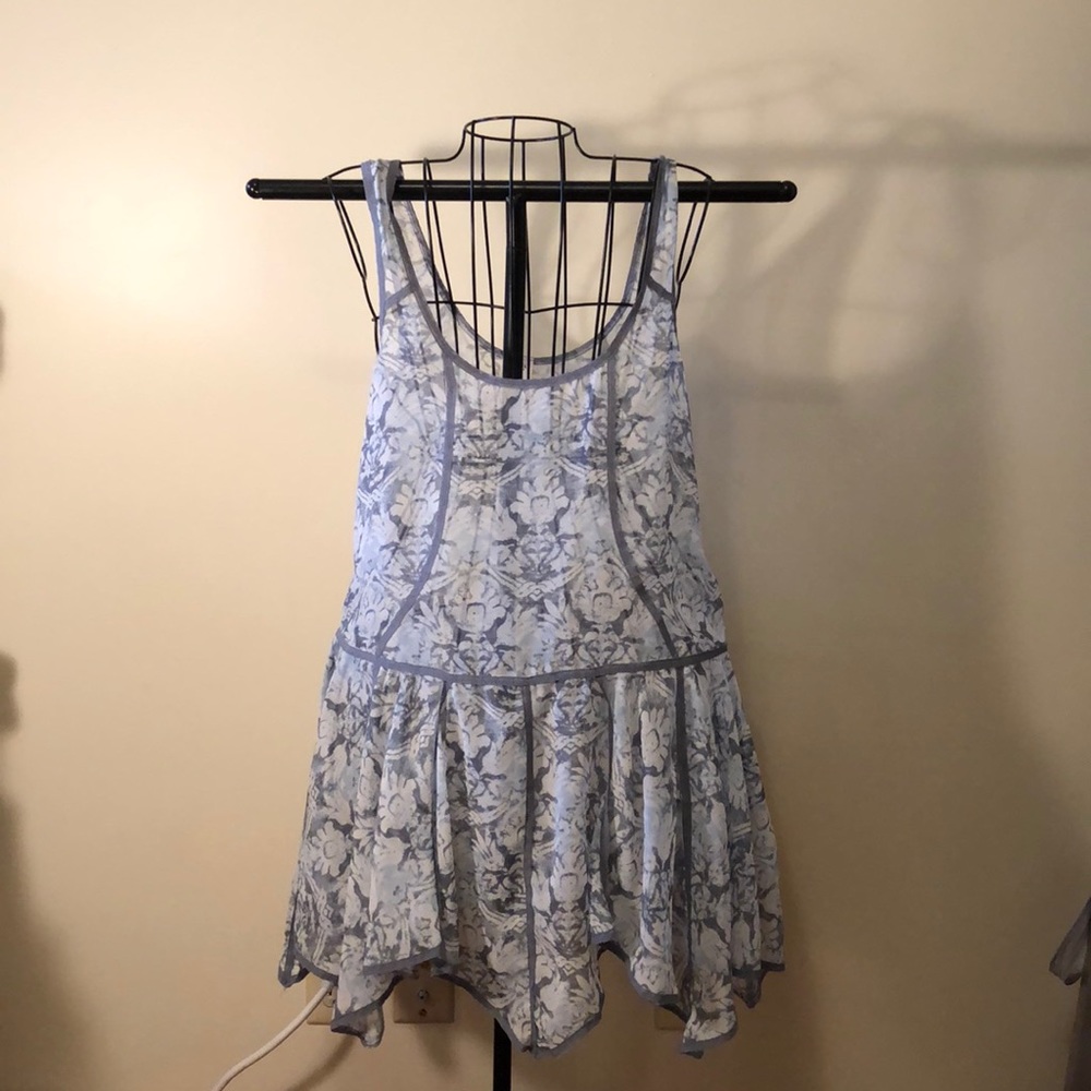 Free People Coverup